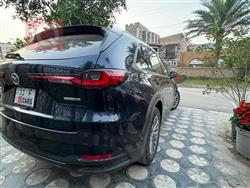 مازدا CX-90
